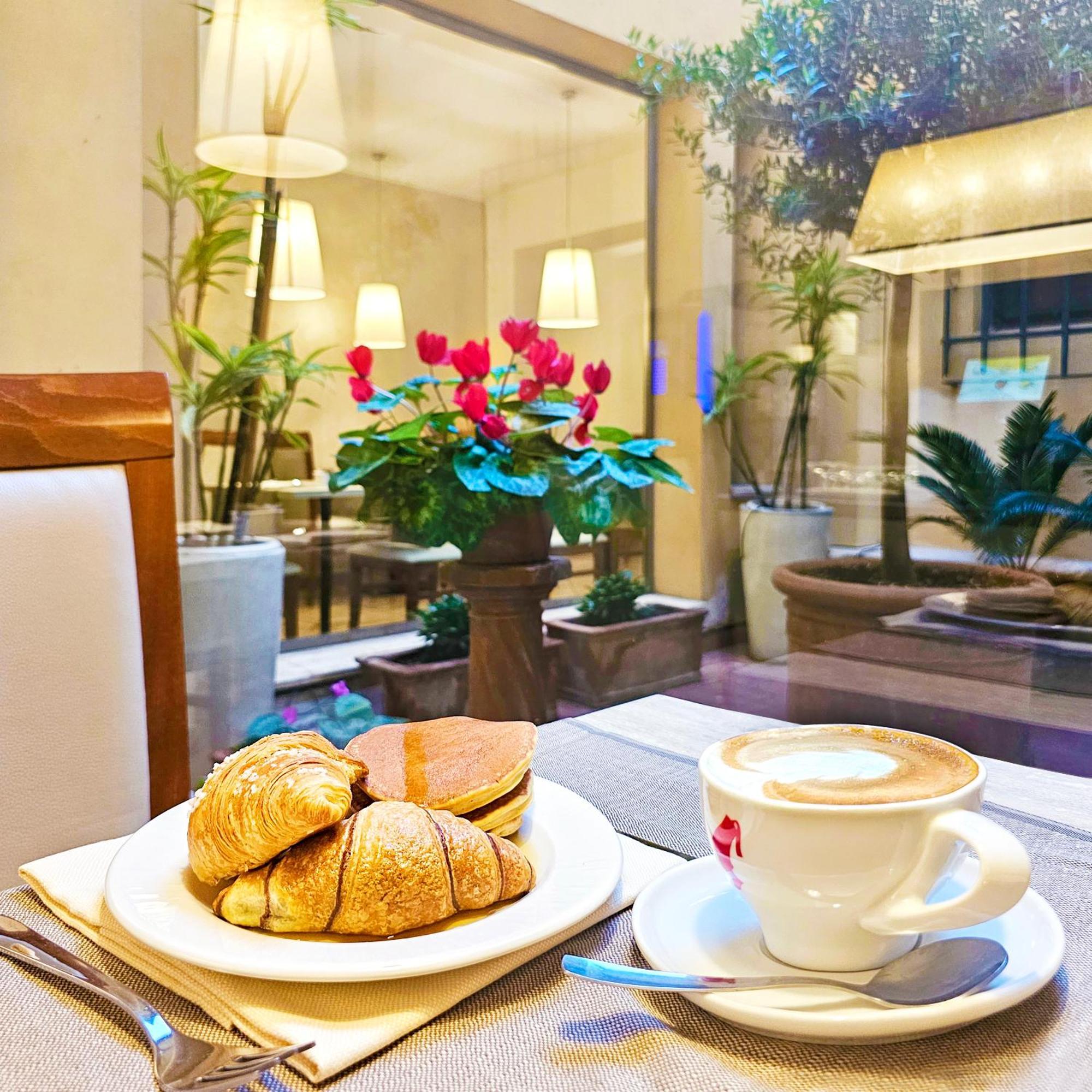 Atlantic Palace Hotel 4*