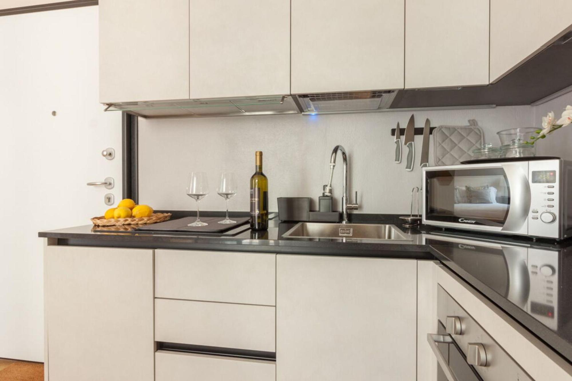 Apartment Italian Experience-lungarno Florence