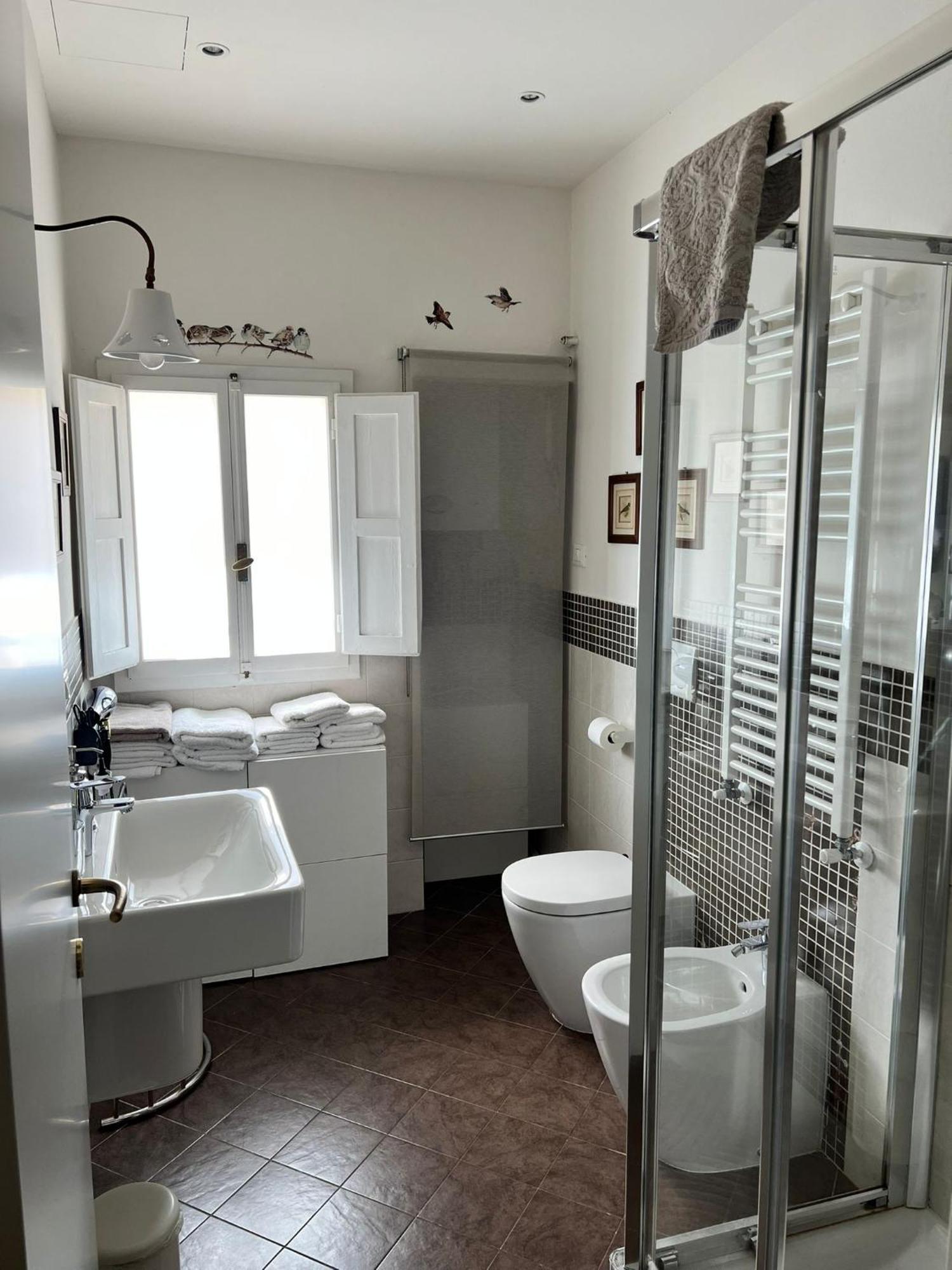 Casa Paradiso Appartement *