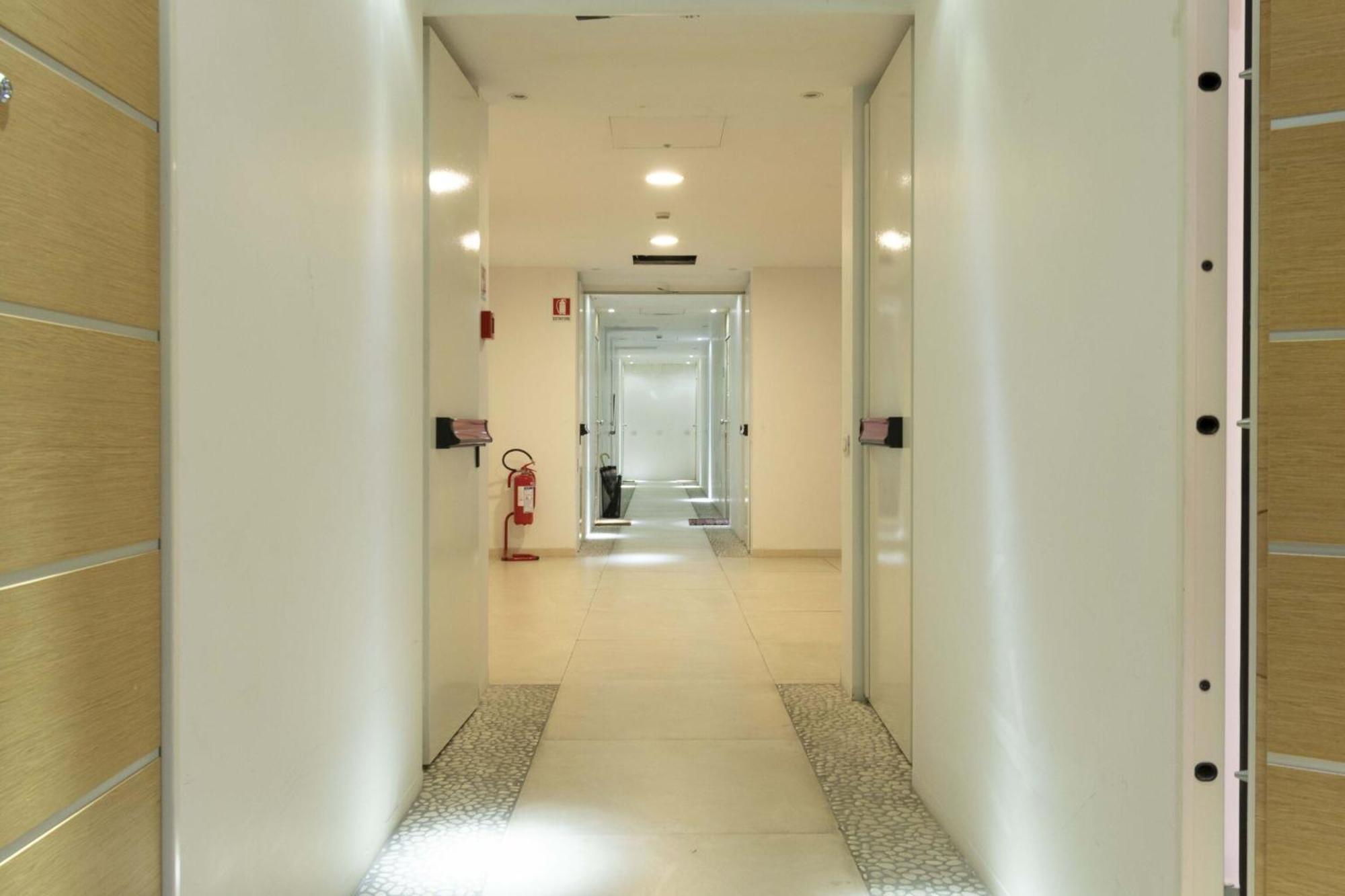 Apartment Italian Experience-florence *
