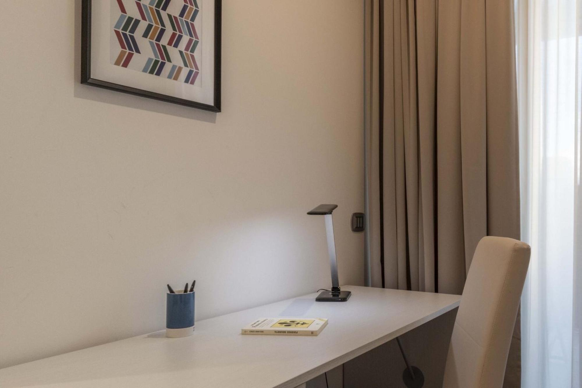 Italian Experience-florence Apartment