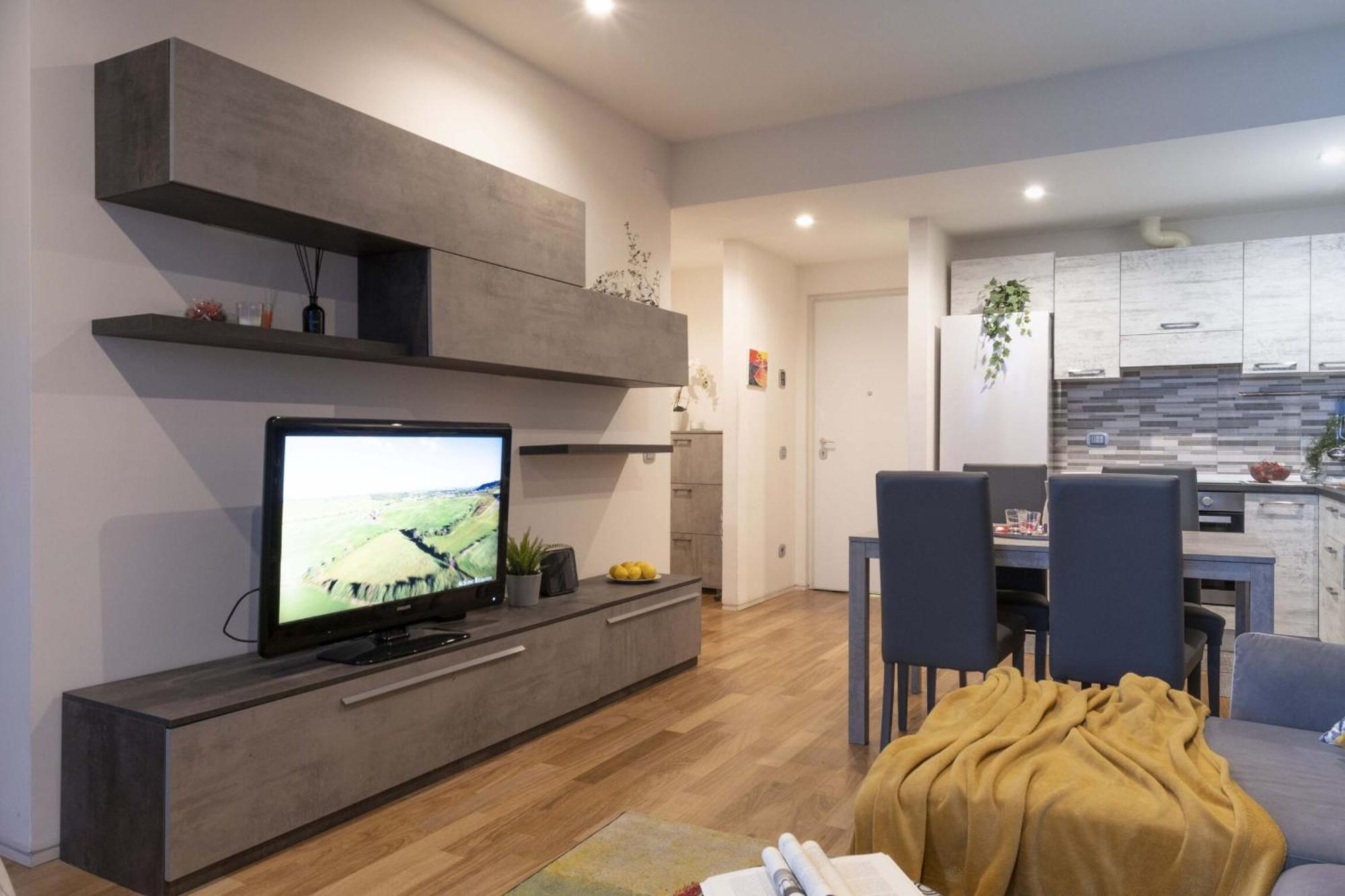 Apartment Italian Experience-florence *