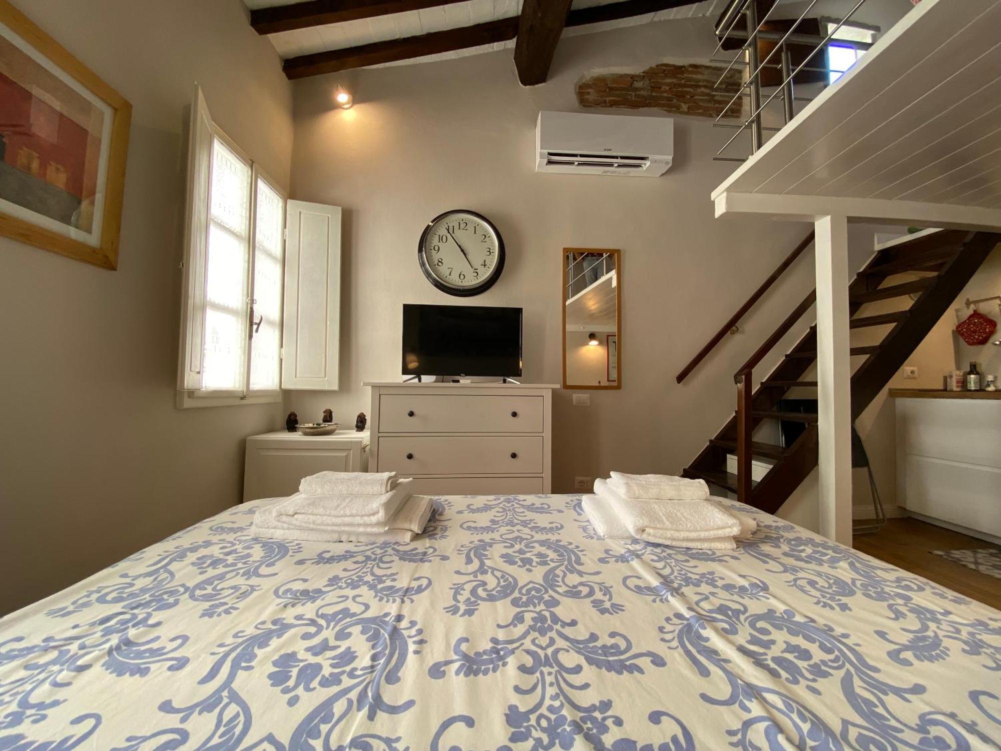 Appartement Porta Di San Frediano
