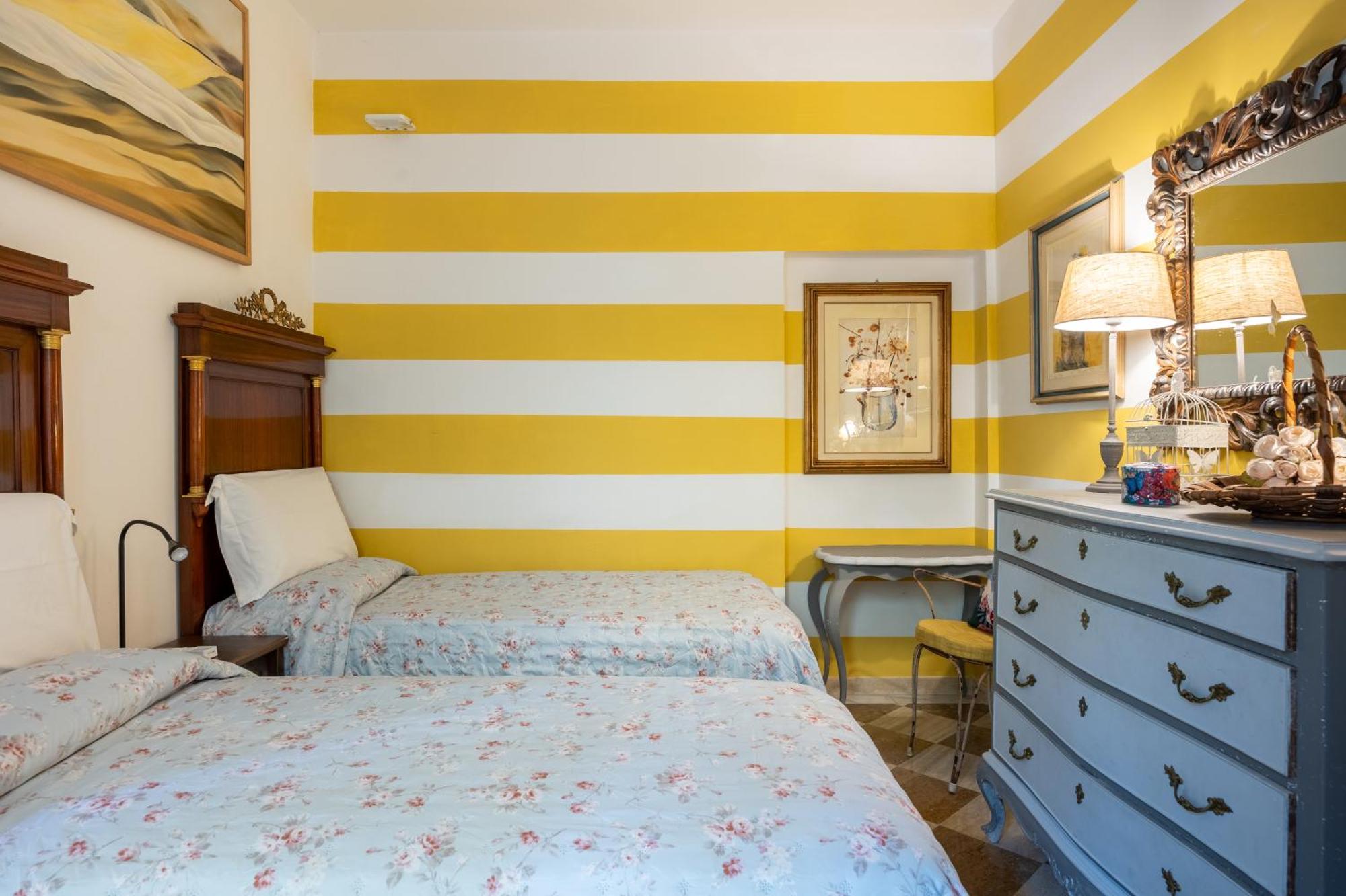 Apartment Casa Del Gelsomino E Del Nespolo