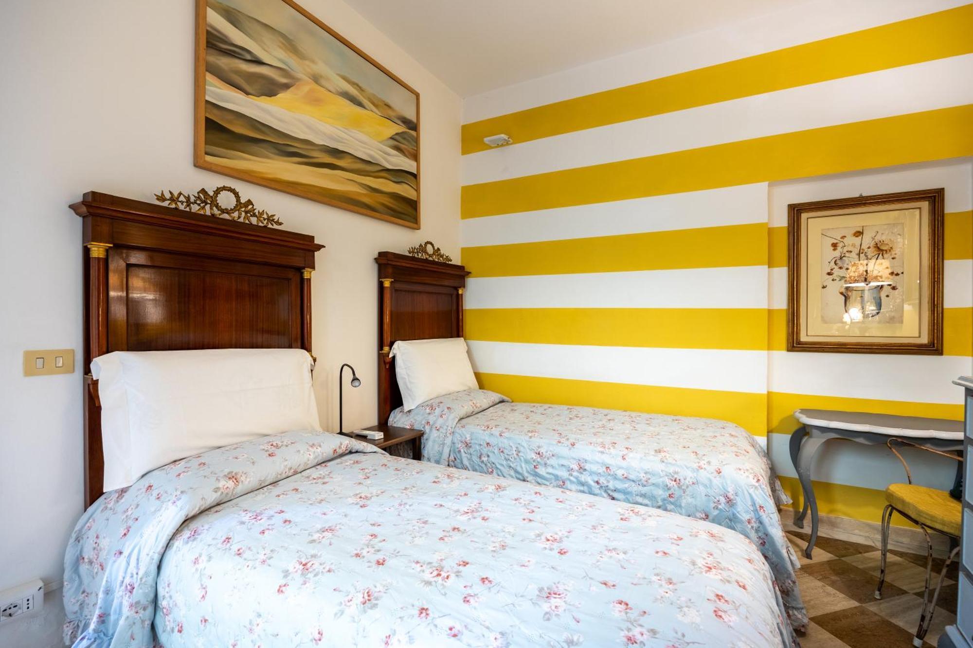 Casa Del Gelsomino E Del Nespolo Apartment *