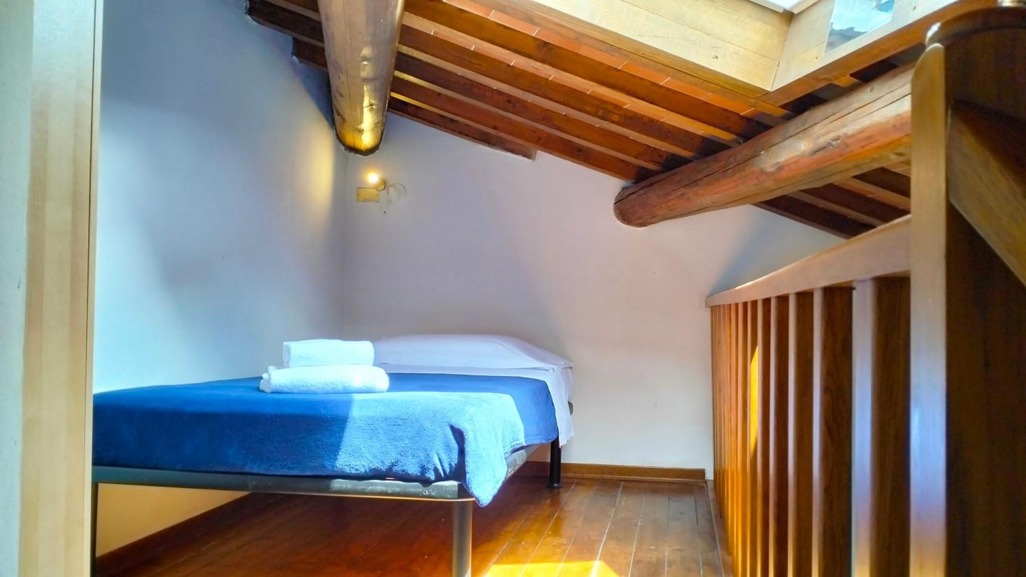 Small Heaven In Florentine Hills Appartement Florence