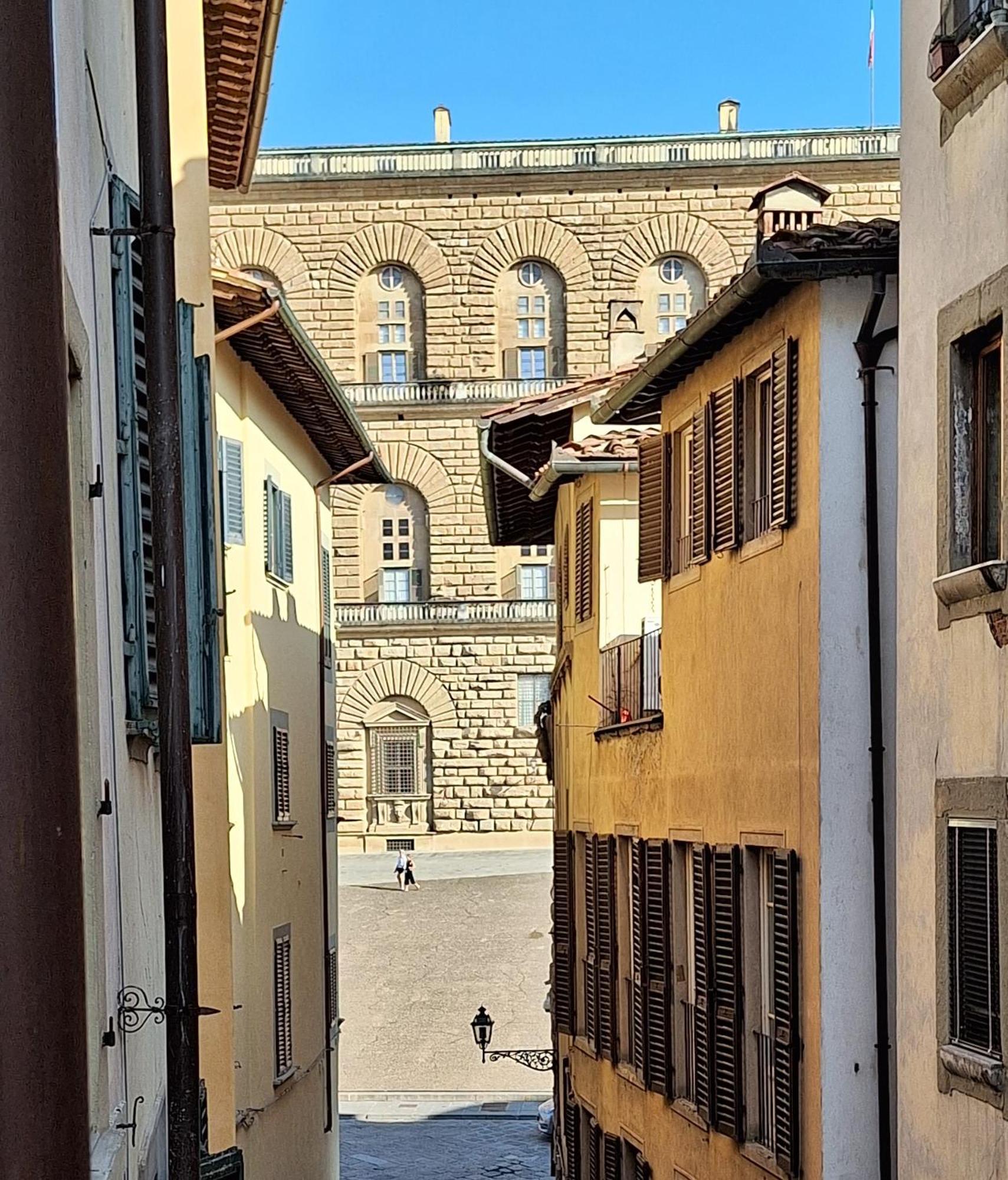 Casa Assenzio Florence