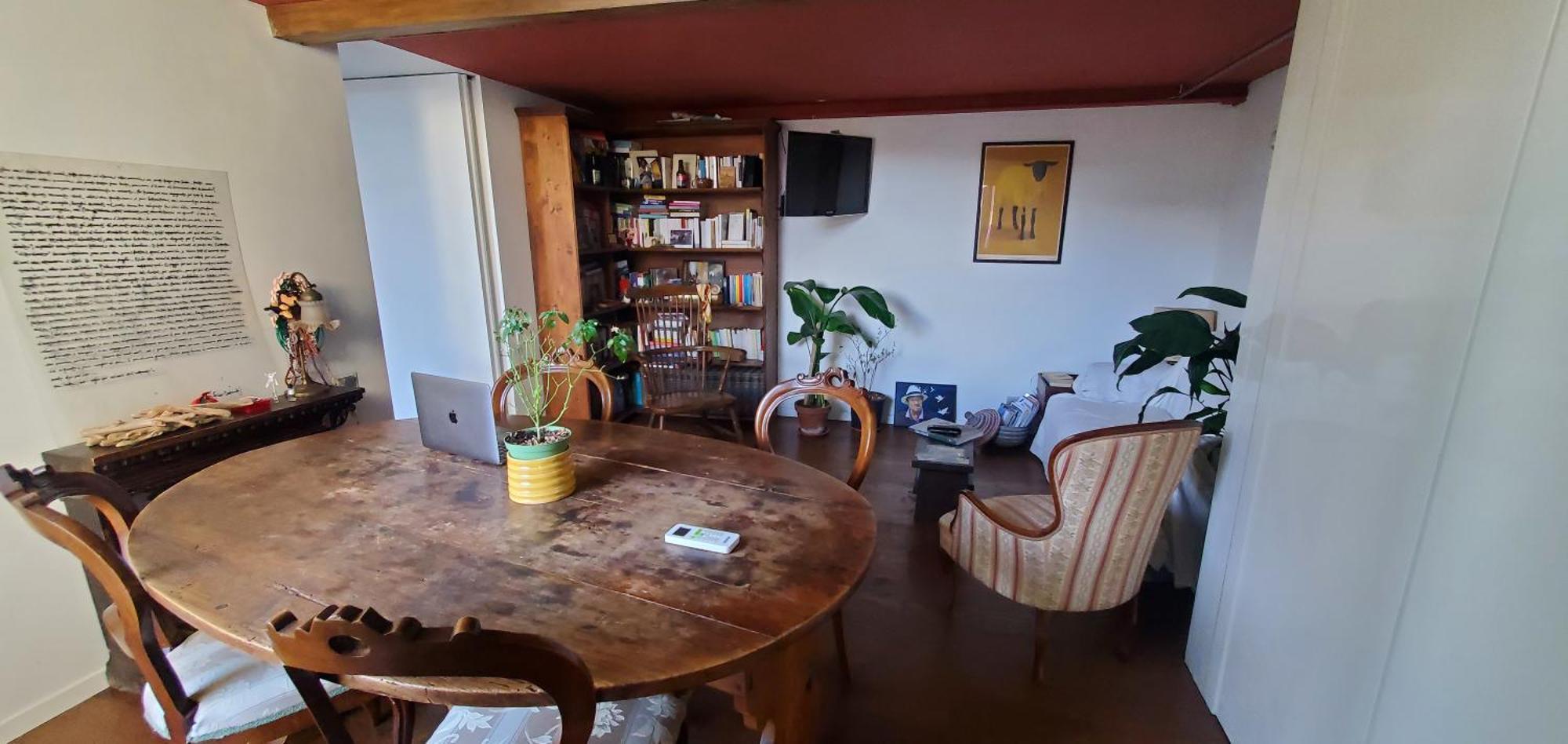 Apartment L'angolino A Florence