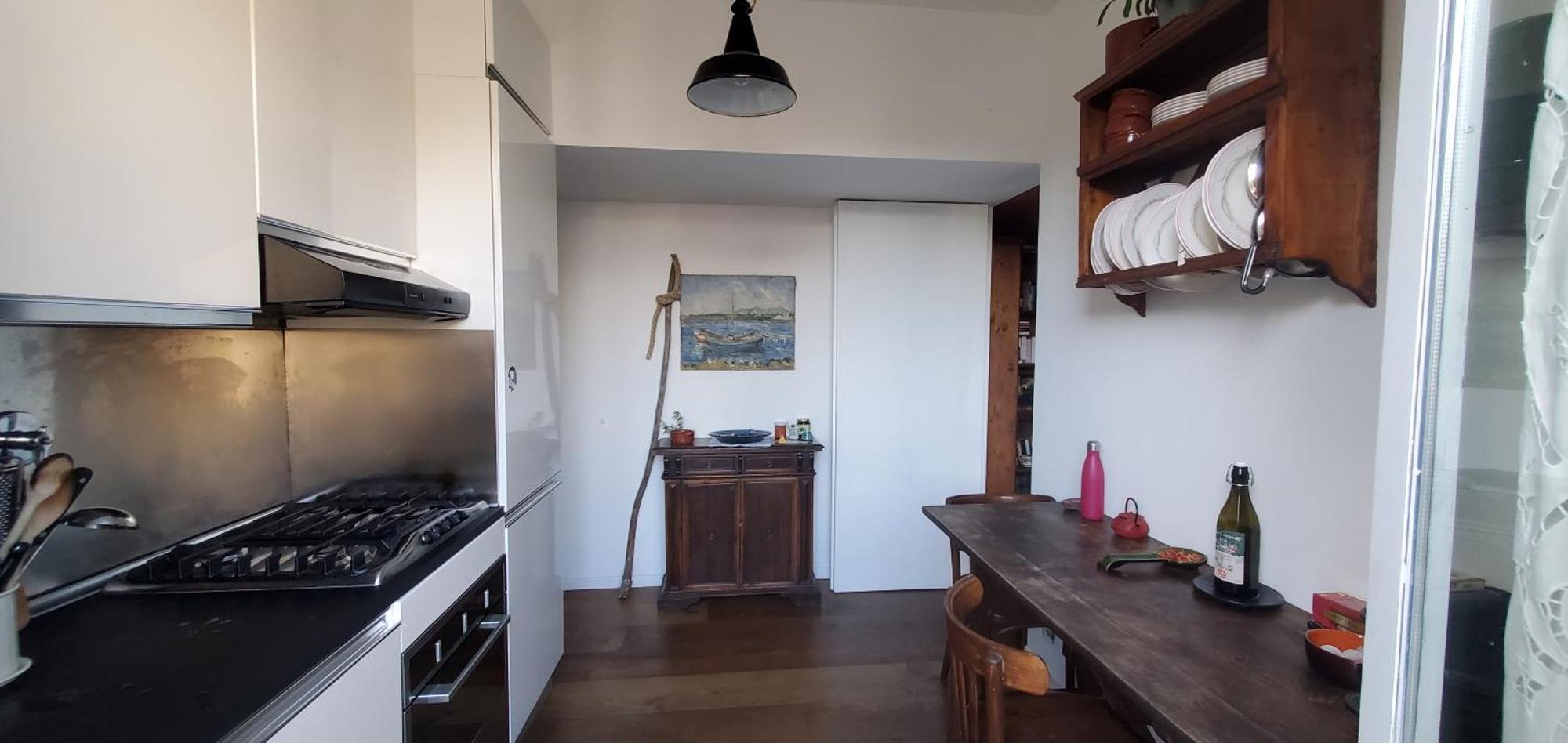 Apartment L'angolino A Florence