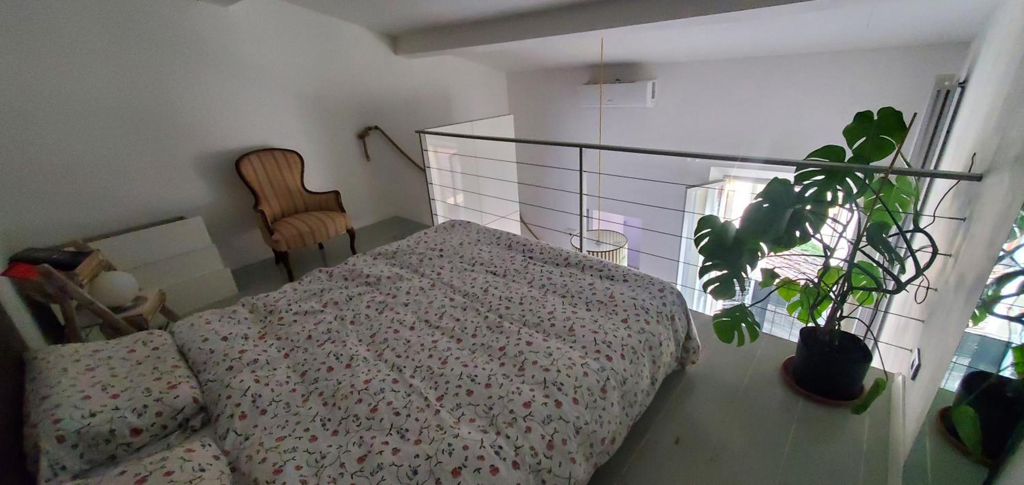 L'angolino A Apartment