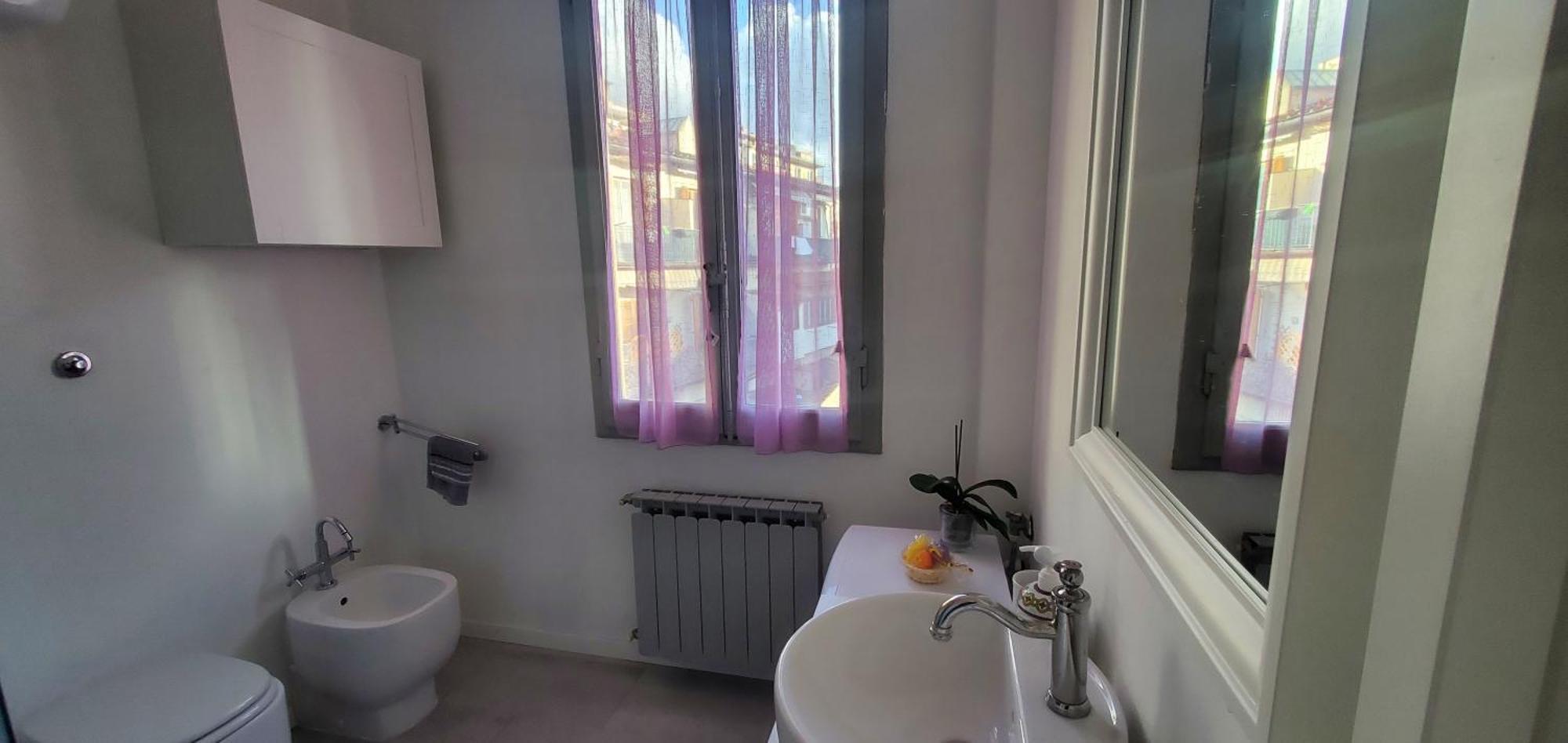 L'angolino A Apartment Florence