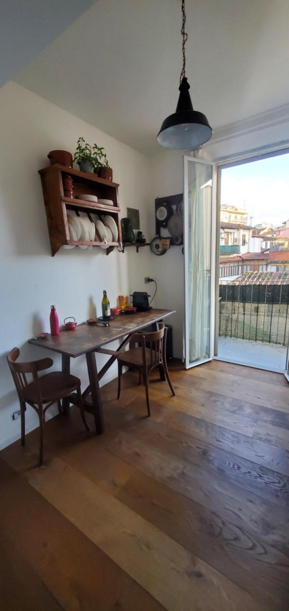 Apartment L'angolino A Florence