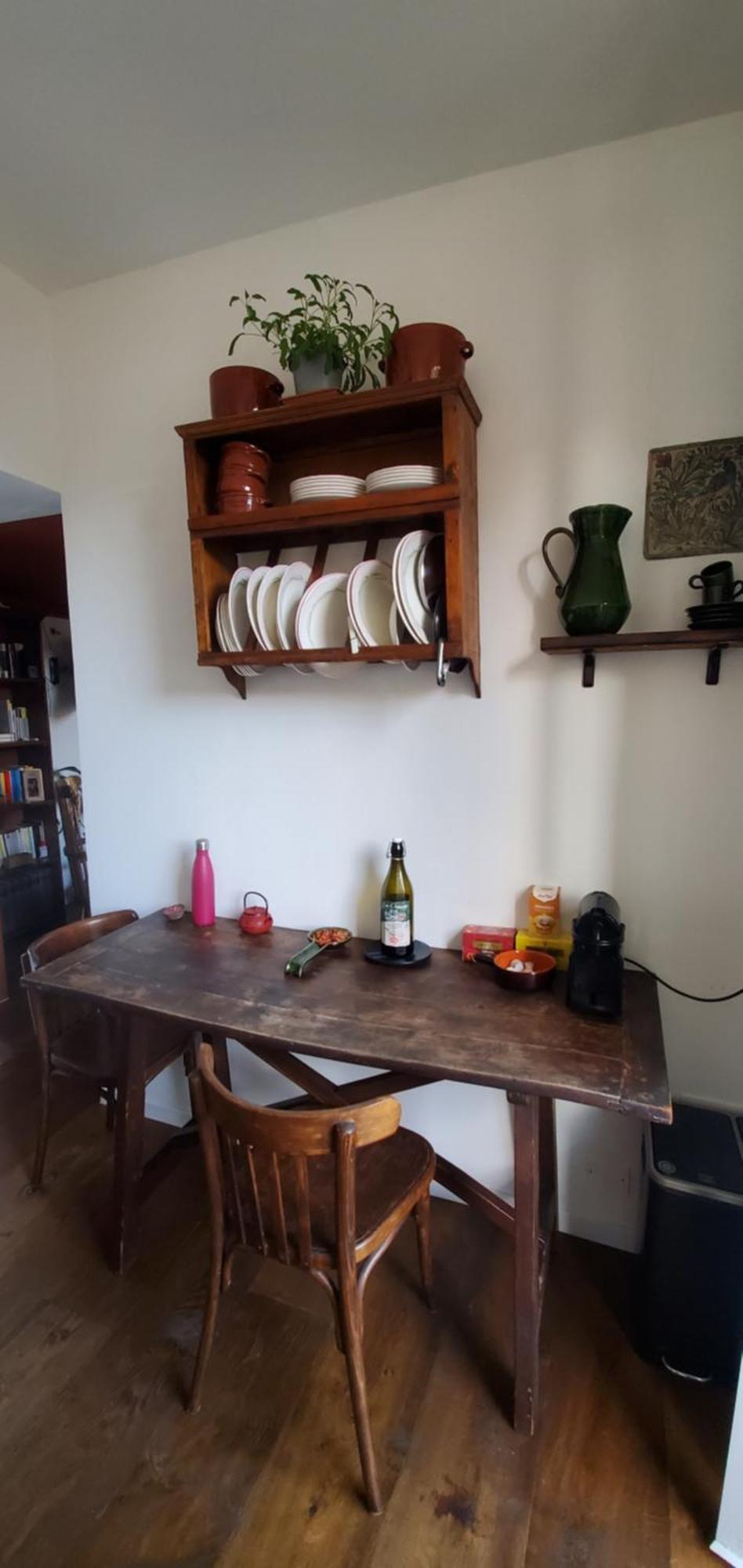 Apartment L'angolino A