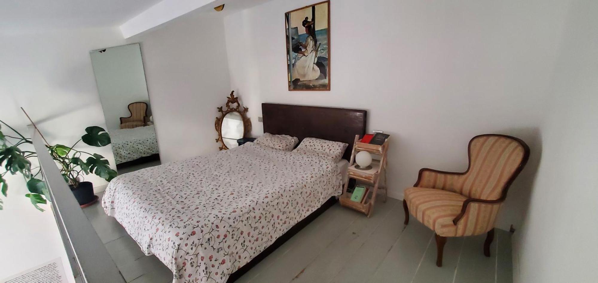 Apartment L'angolino A *