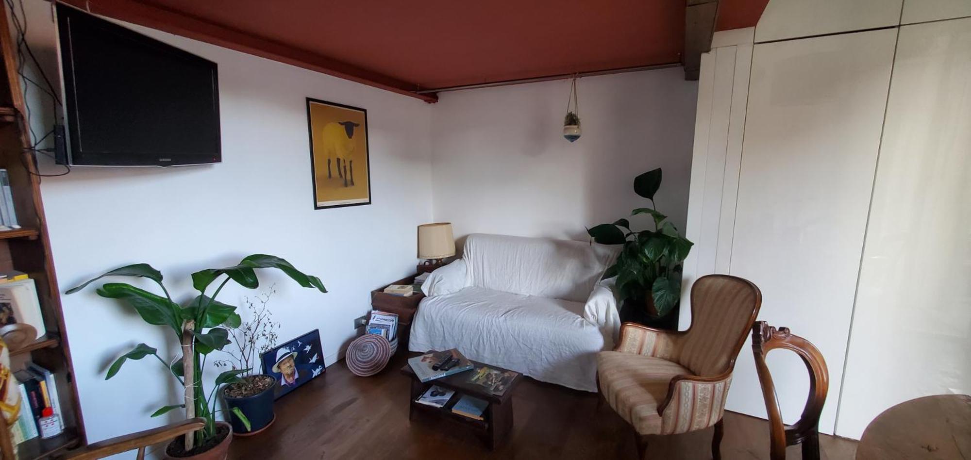 L'angolino A Apartment Florence