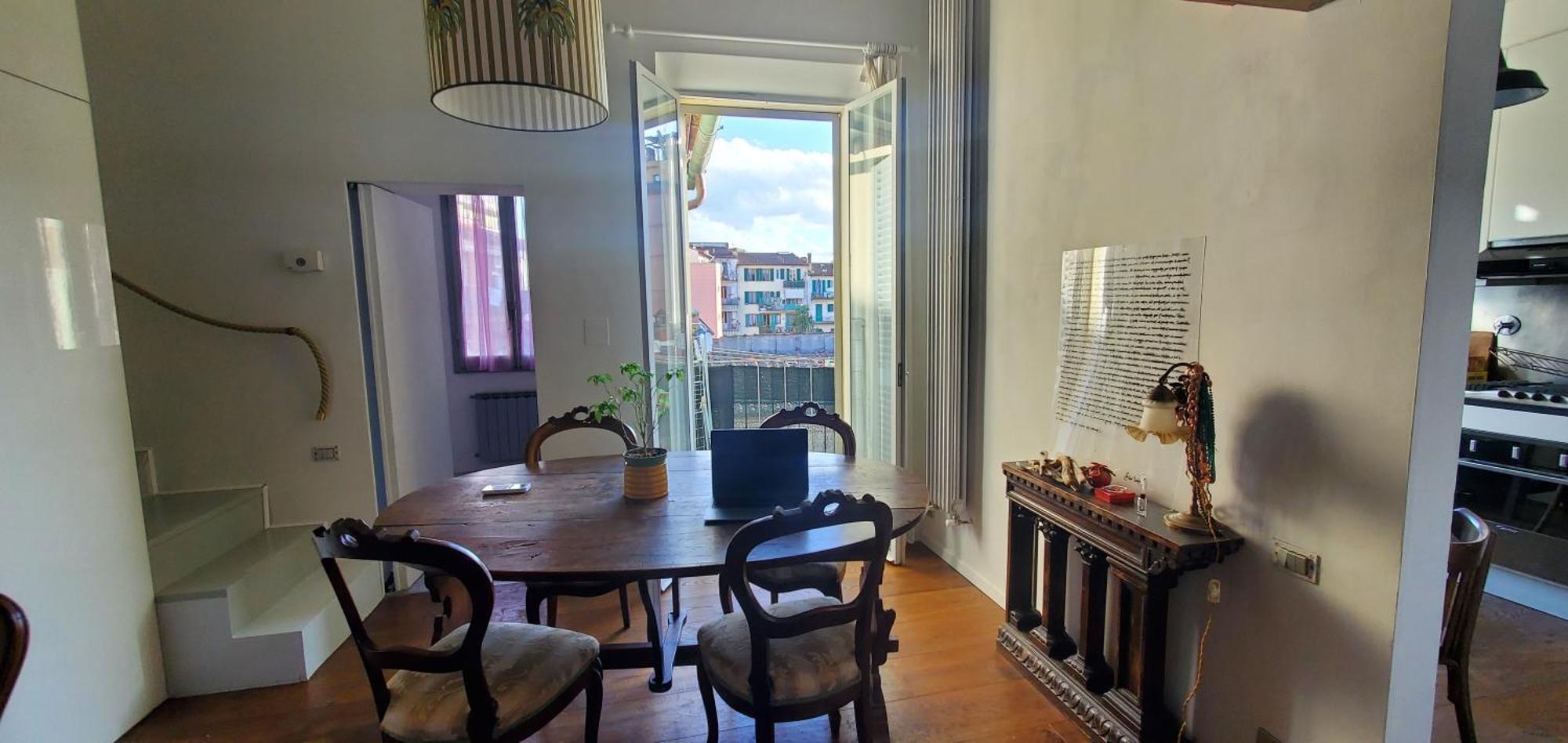 L'angolino A Apartment Florence