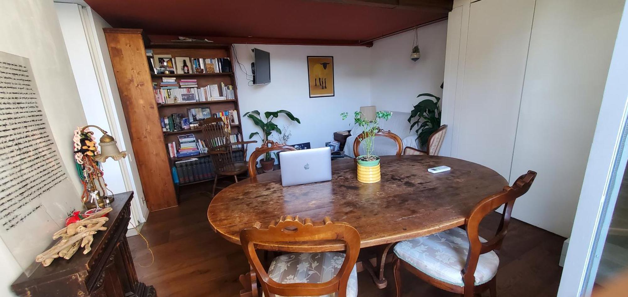 L'angolino A Apartment
