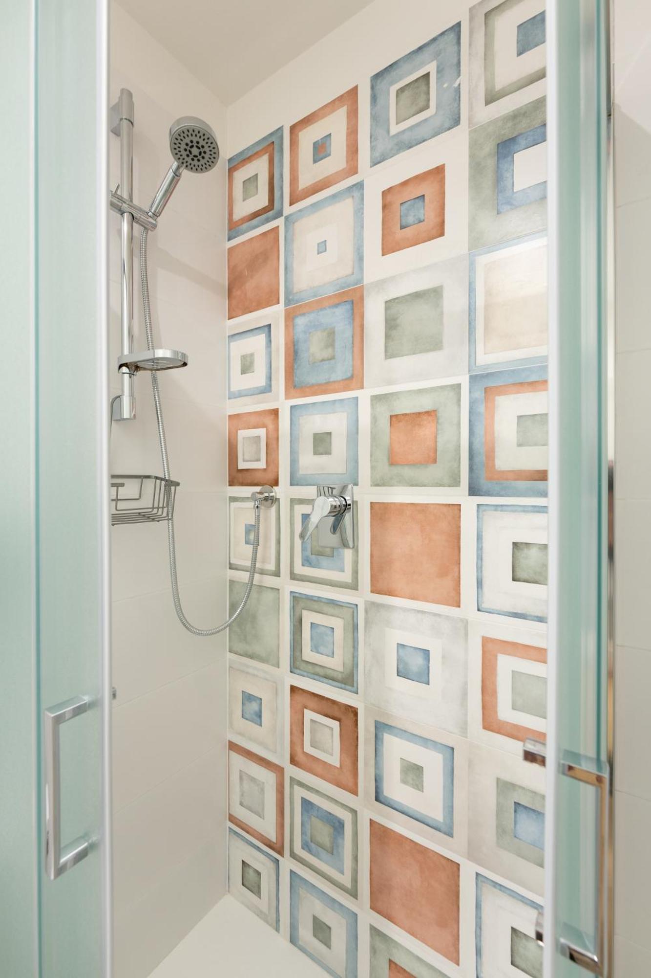 Keys Of Italy - Reparata Big 13 - 2 Bedrooms Florentine House Apartment