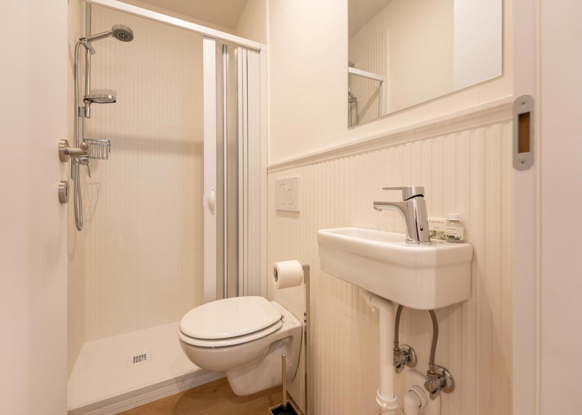 Keys Of Italy - Reparata Big 13 - 2 Bedrooms Florentine House Apartment Florence