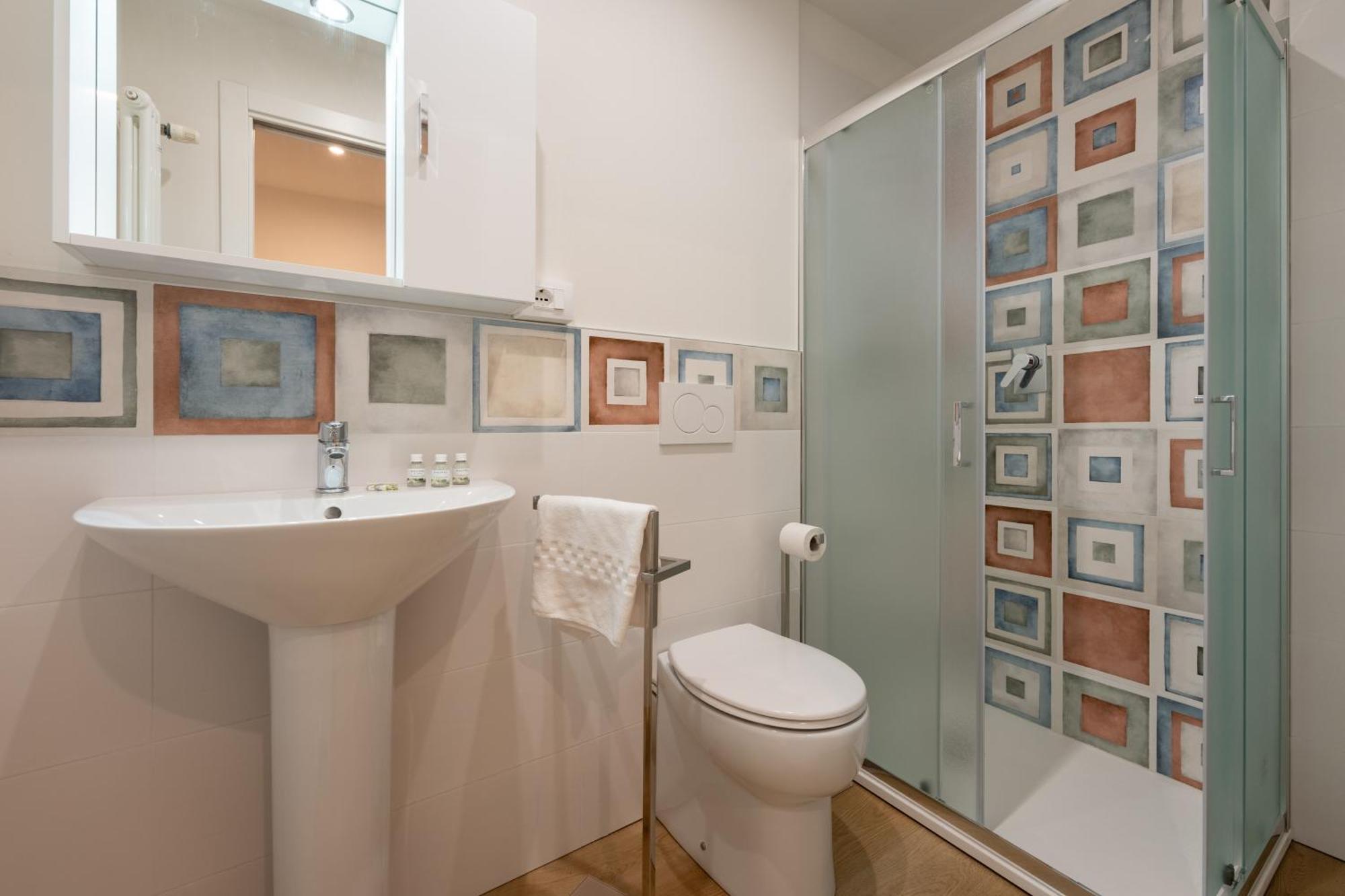 Apartment Keys Of Italy - Reparata Big 13 - 2 Bedrooms Florentine House
