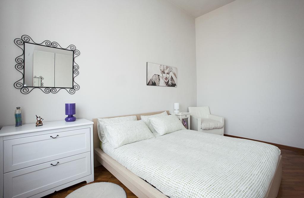 Apartment La Gare