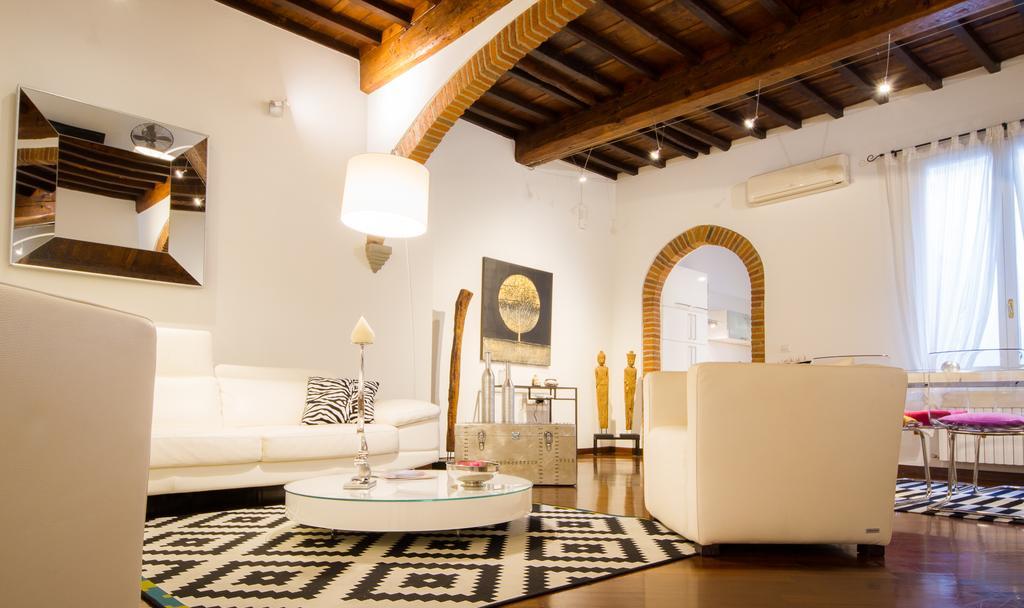 Apartment Scala Luxury In Santa Maria Novella *