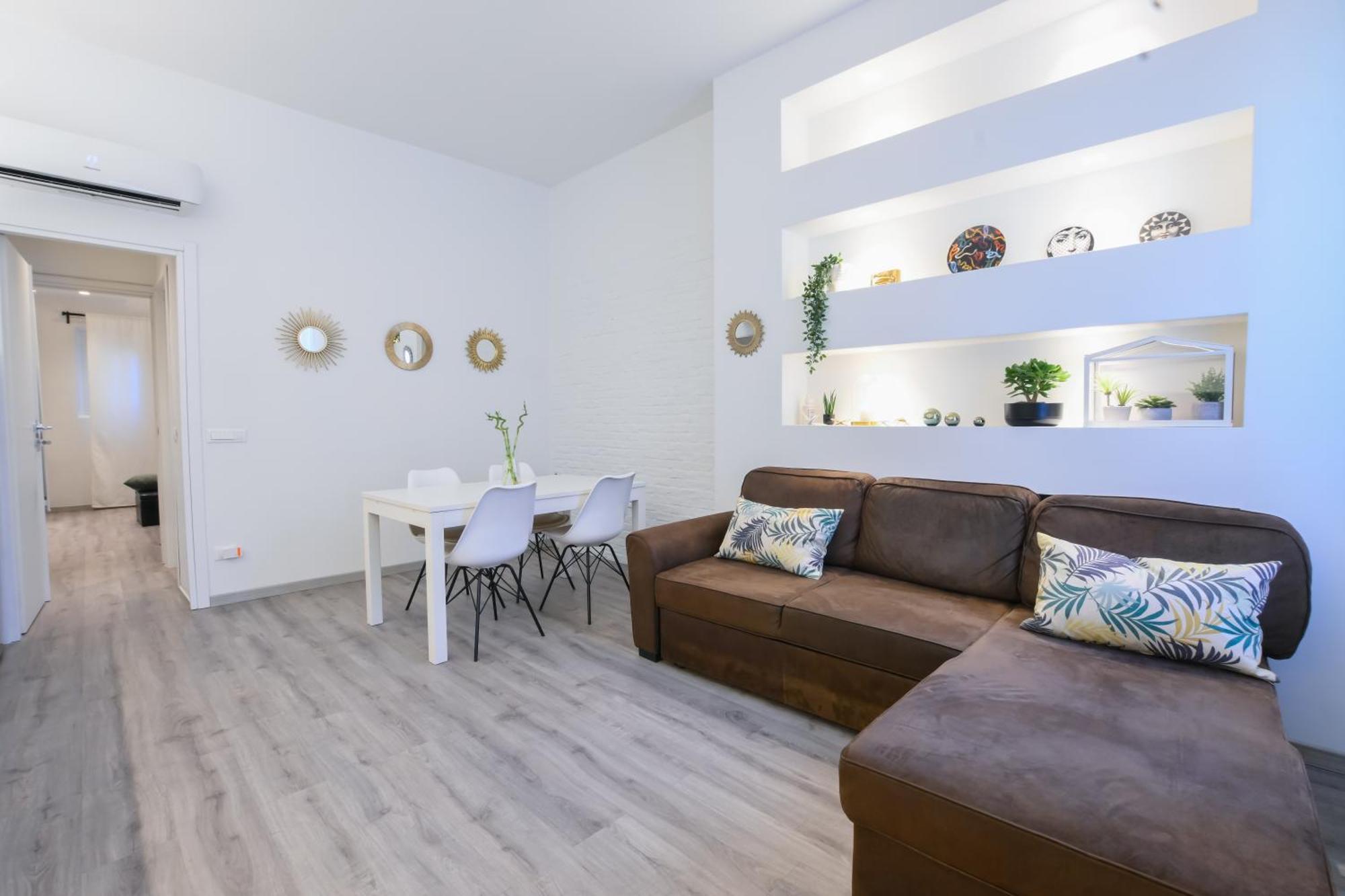 Maison Monteverdi Apartment *
