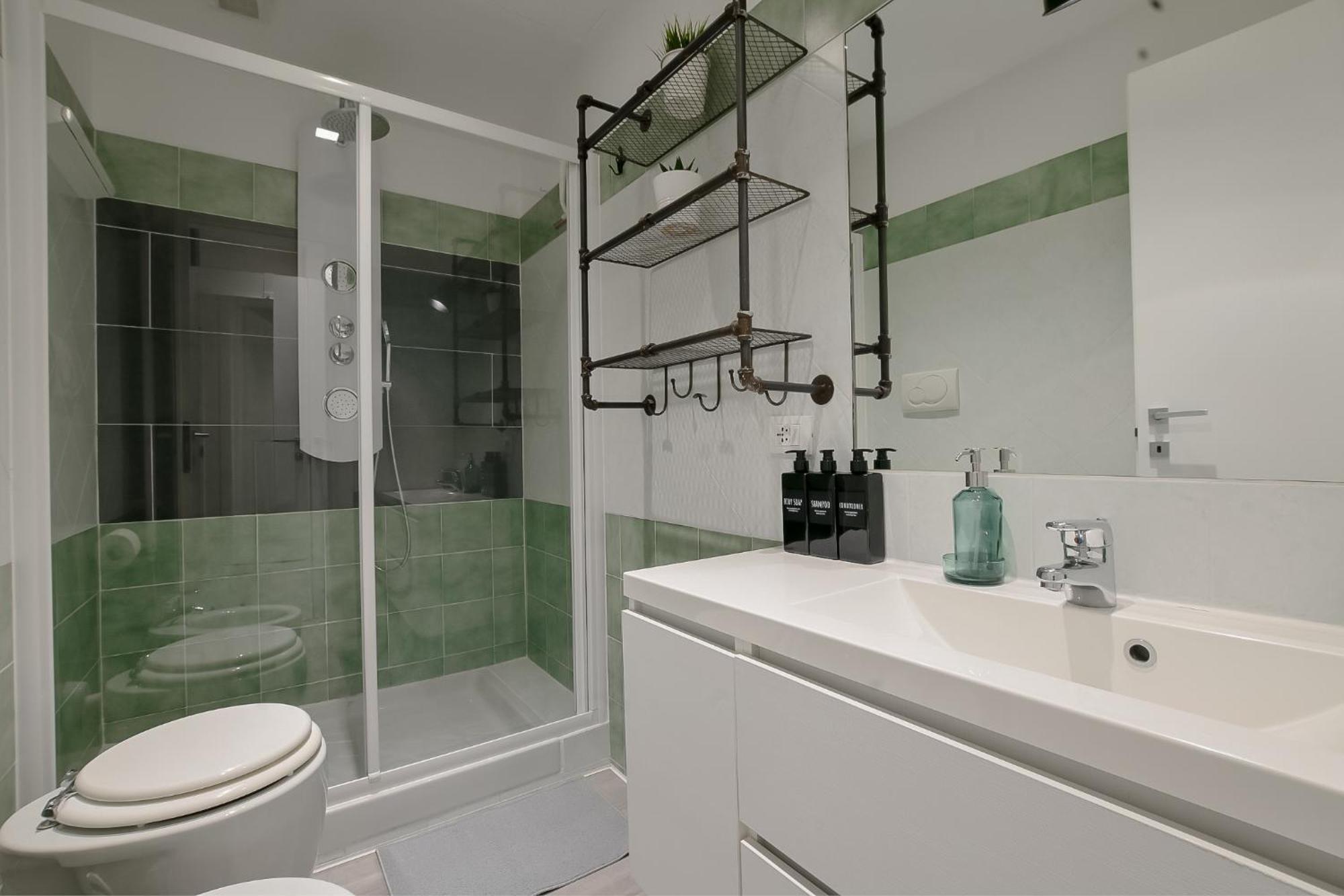 Maison Monteverdi Apartment