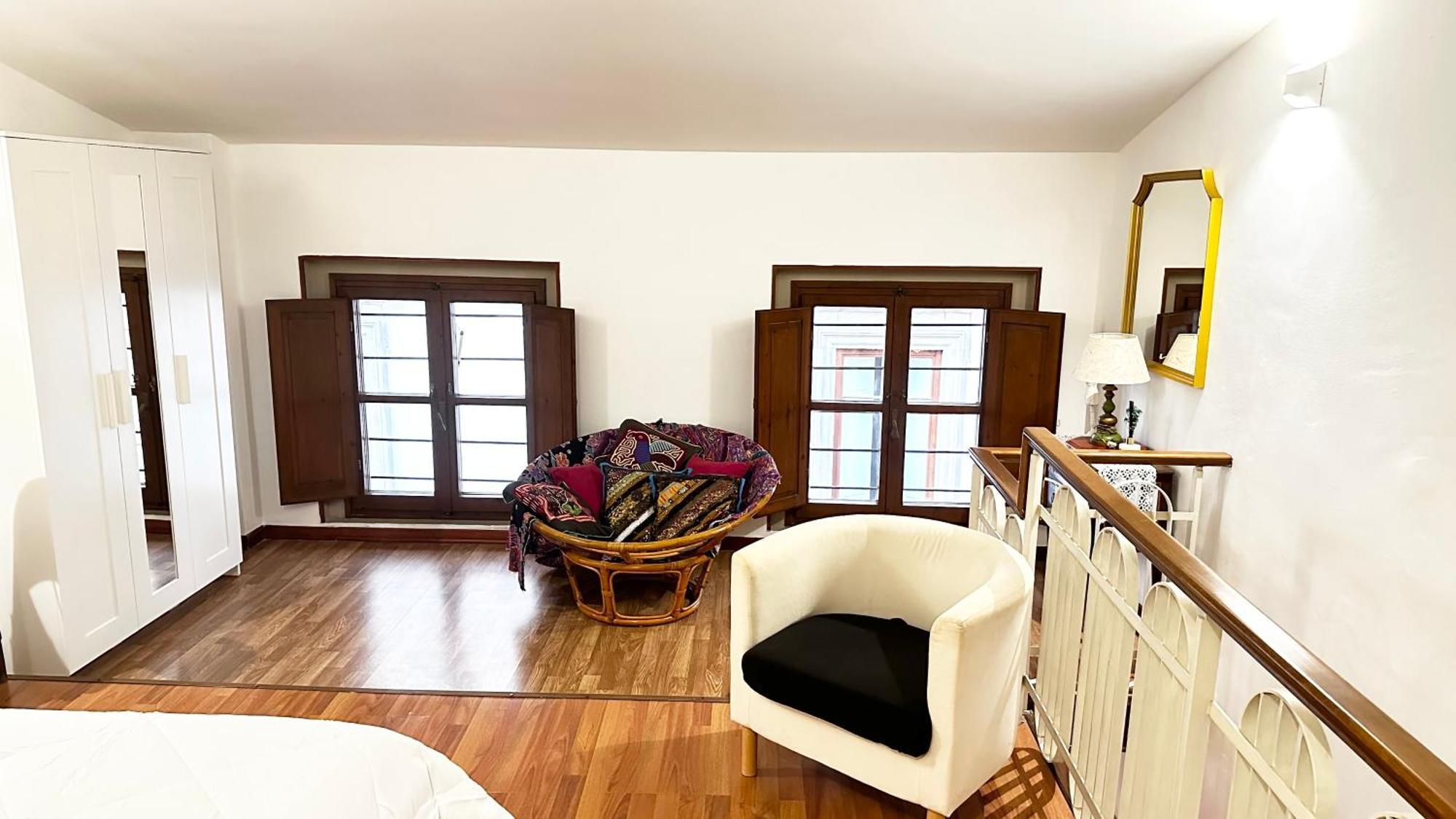Appartement Davanti Al Duomo-appartamento Storico *