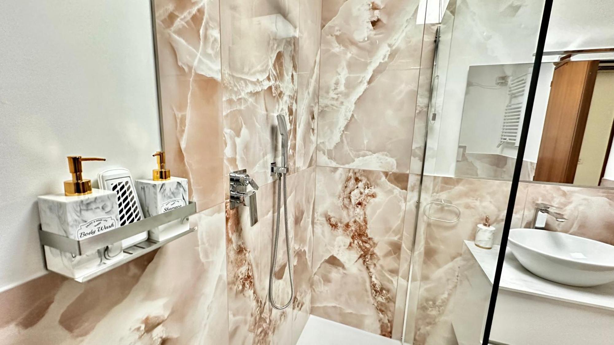 Appartement Davanti Al Duomo-appartamento Storico Florence