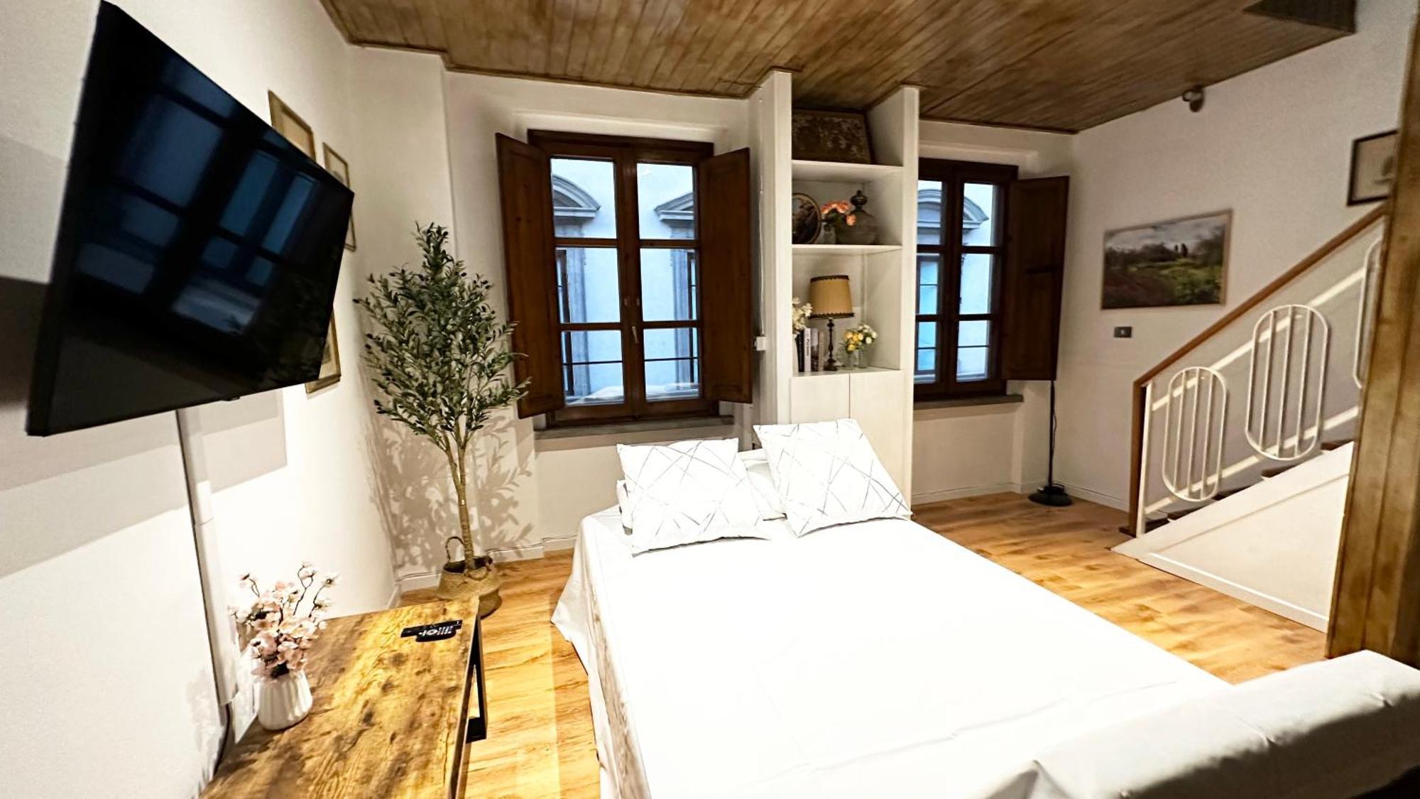 Appartement Davanti Al Duomo-appartamento Storico