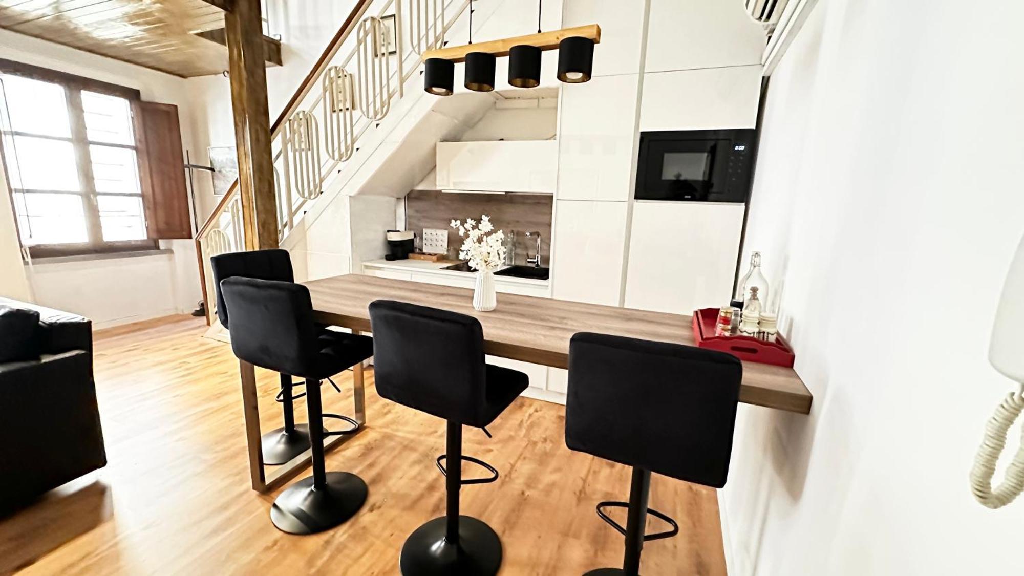 Appartement Davanti Al Duomo-appartamento Storico