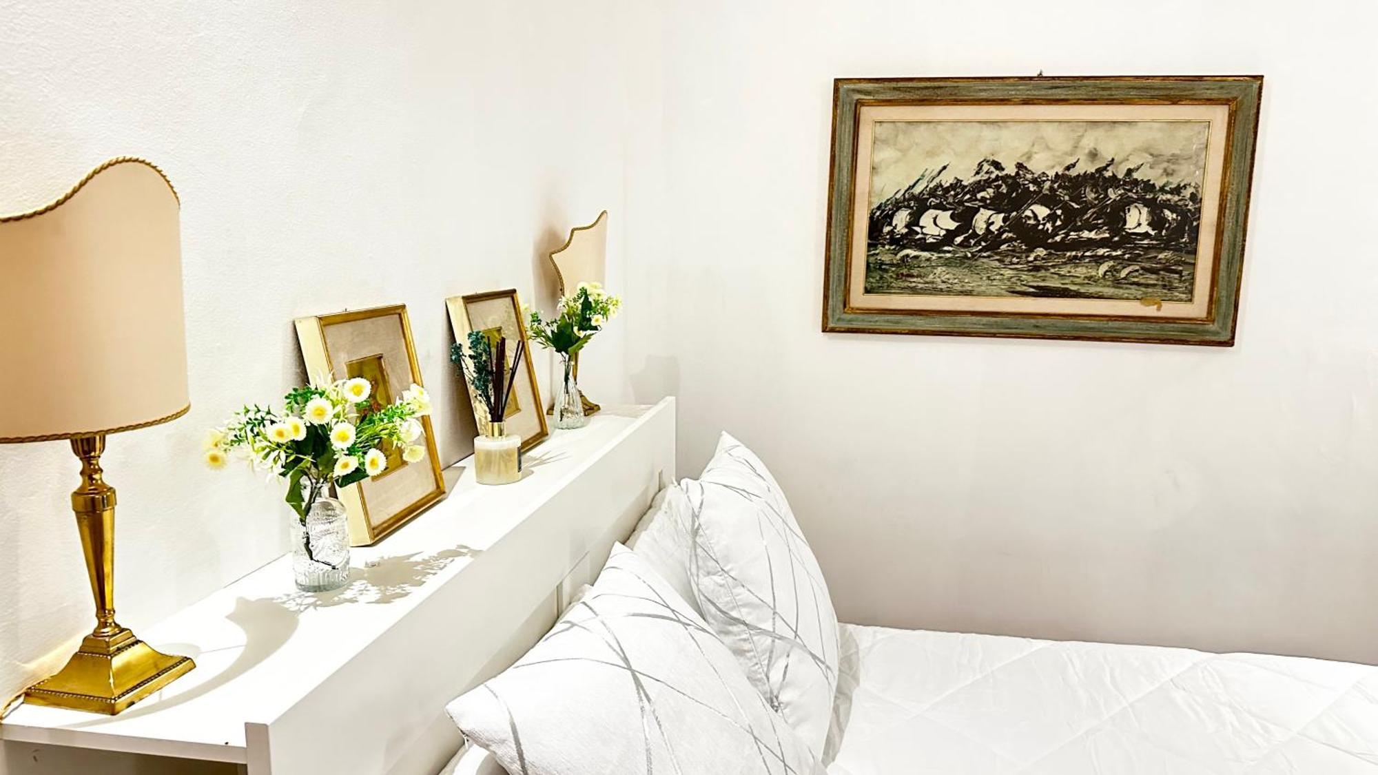 Davanti Al Duomo-appartamento Storico Appartement Florence