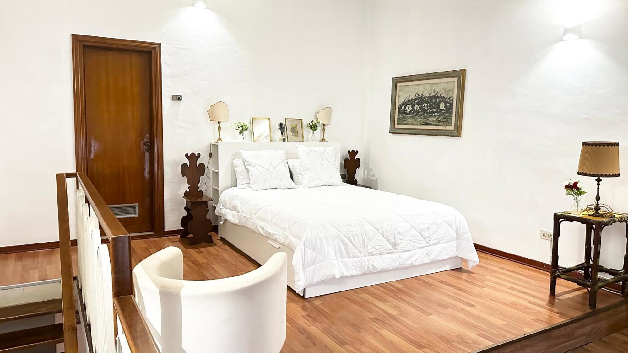 Appartement Davanti Al Duomo-appartamento Storico Florence