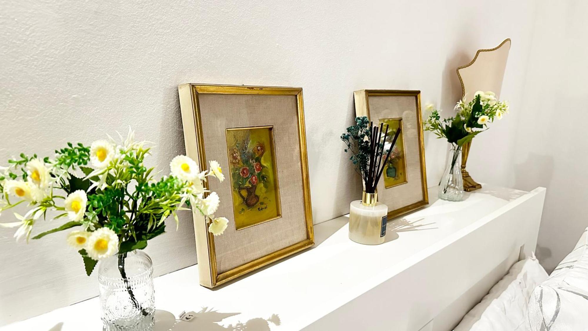 Davanti Al Duomo-appartamento Storico Appartement
