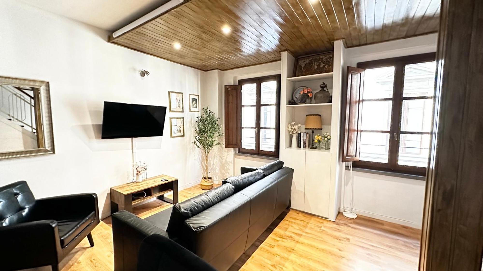 Appartement Davanti Al Duomo-appartamento Storico
