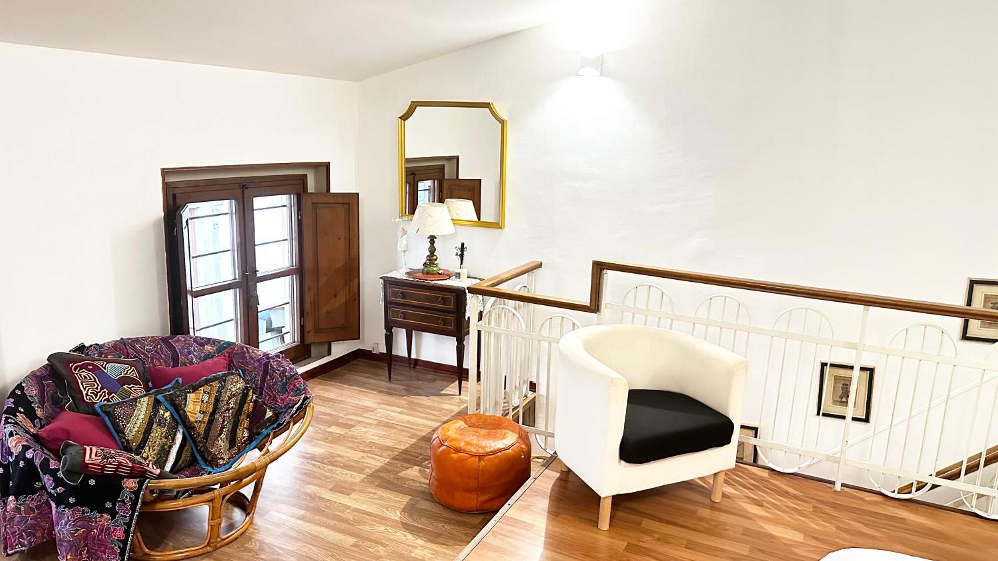 Davanti Al Duomo-appartamento Storico Appartement *