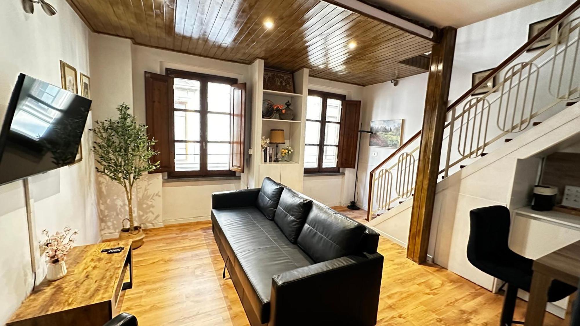 Appartement Davanti Al Duomo-appartamento Storico *