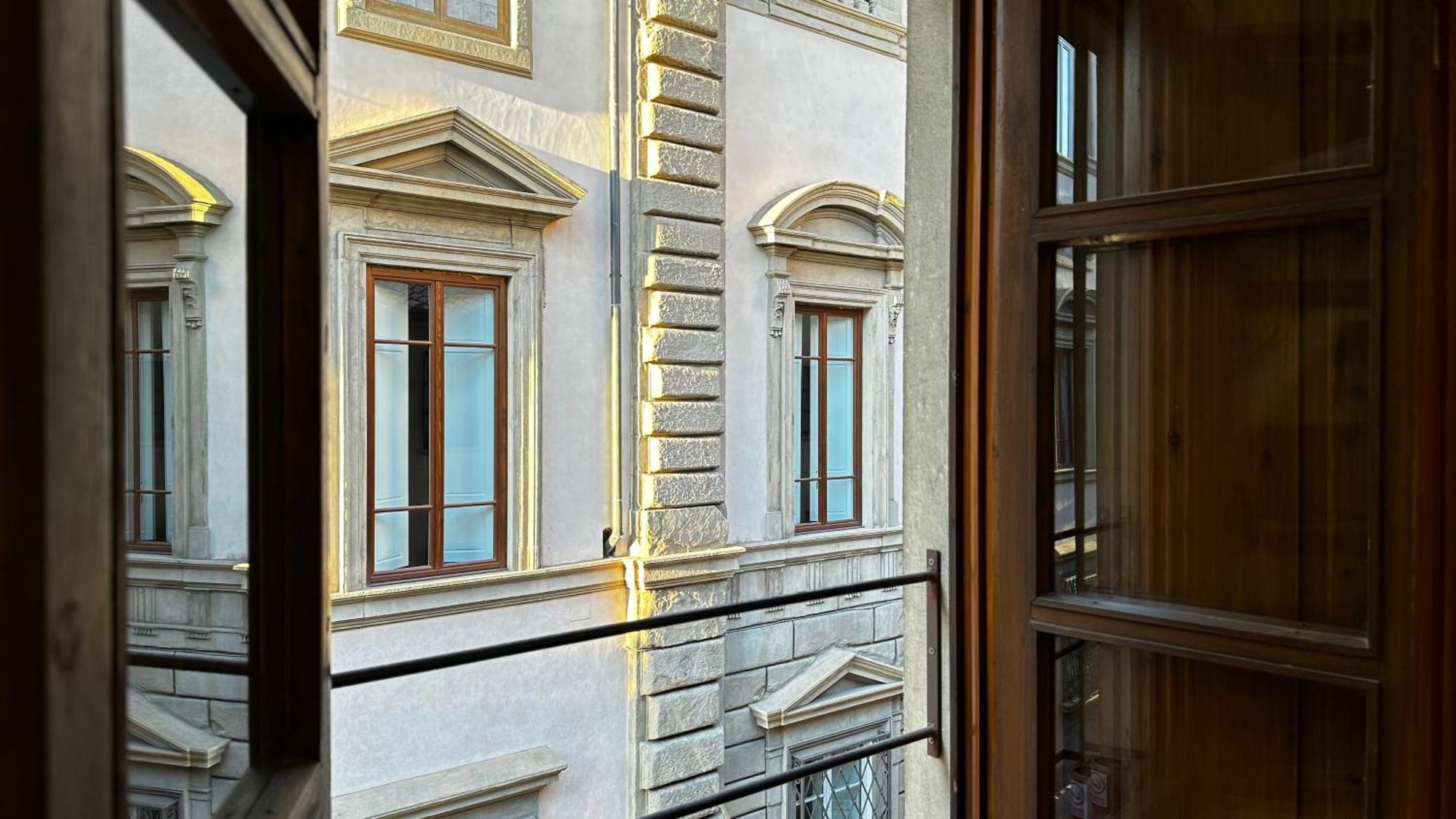 Davanti Al Duomo-appartamento Storico Appartement Florence