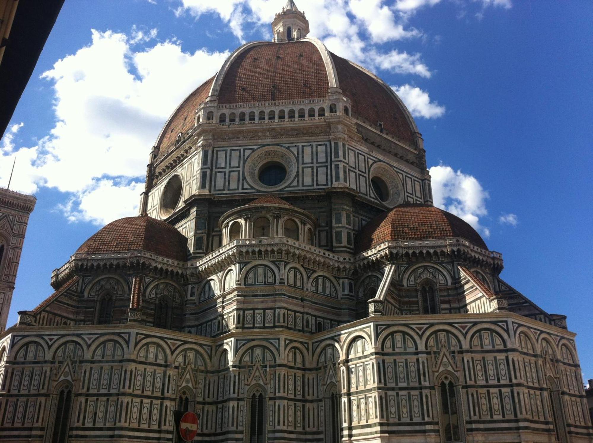 Davanti Al Duomo-appartamento Storico Appartement Florence