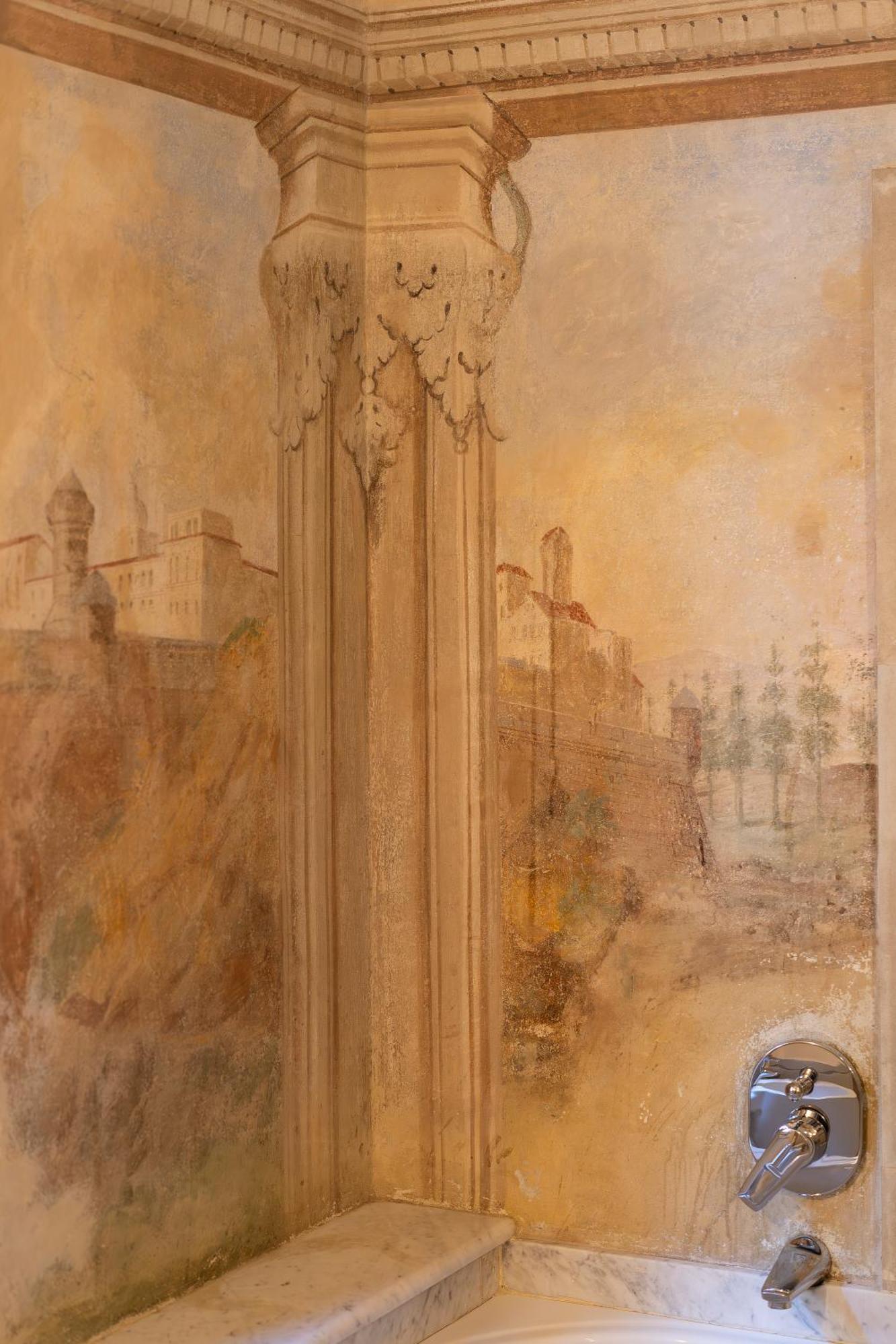 Palazzo Tornaquinci *