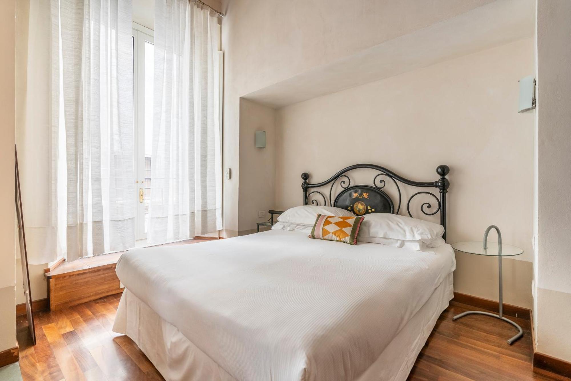 Apartment Palazzo Tornaquinci