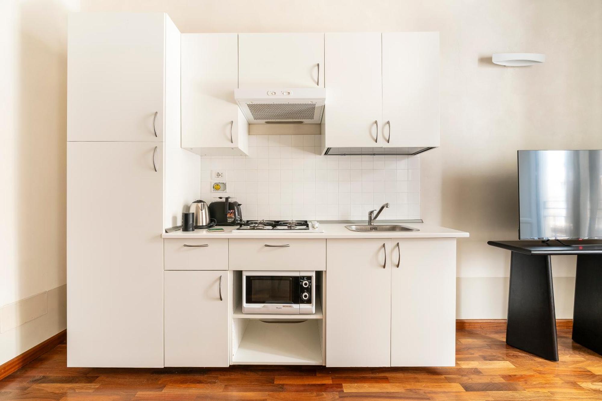 Apartment Palazzo Tornaquinci *