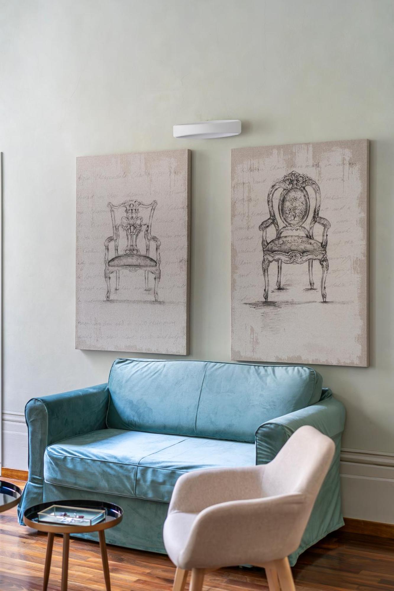 Palazzo Tornaquinci Apartment
