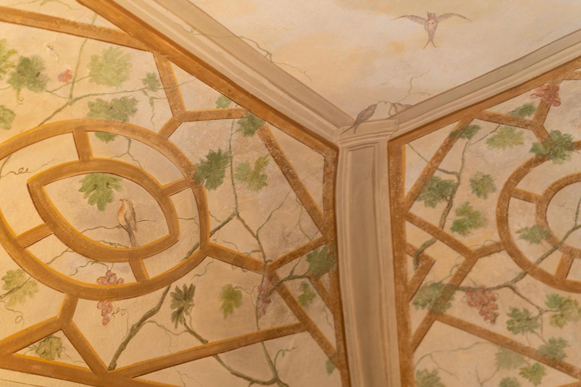 Palazzo Tornaquinci Apartment Florence