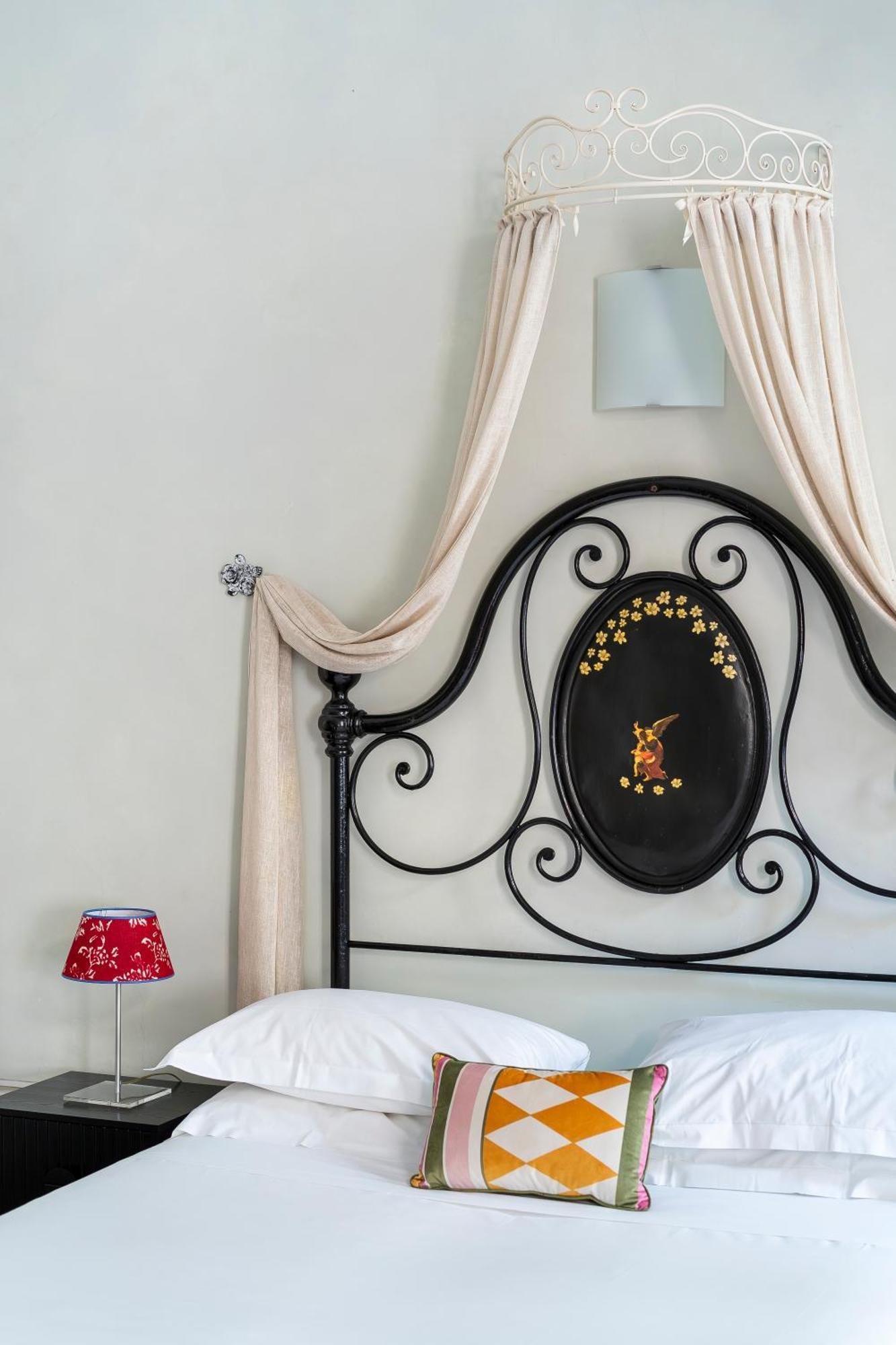 Apartment Palazzo Tornaquinci *