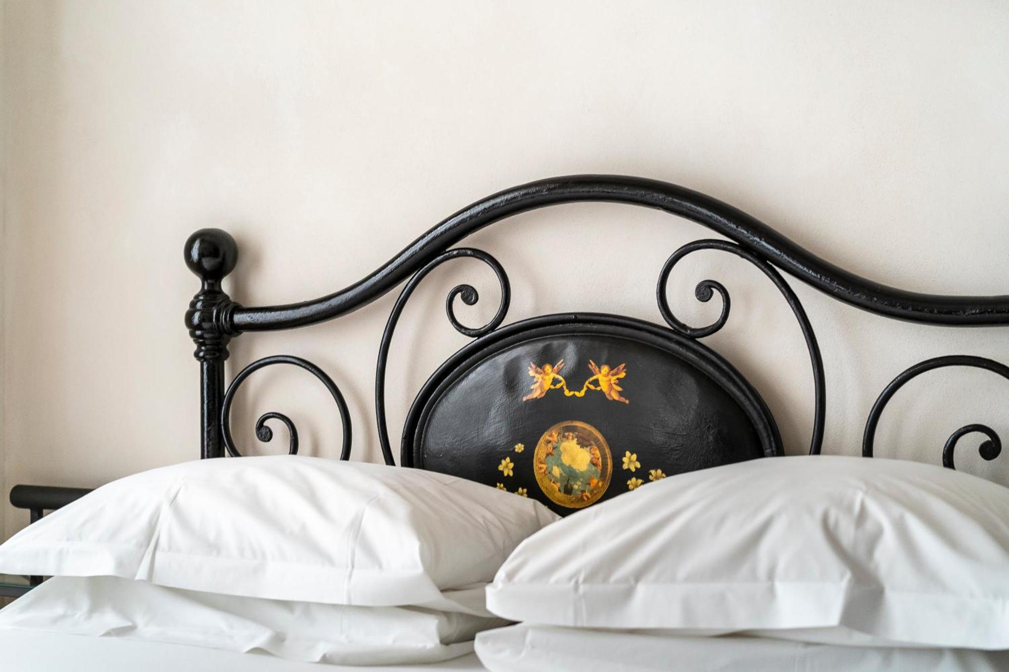 Palazzo Tornaquinci Apartment Florence