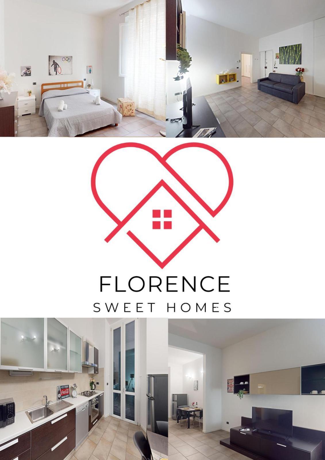 Landini By Sweet Homes Appartement *