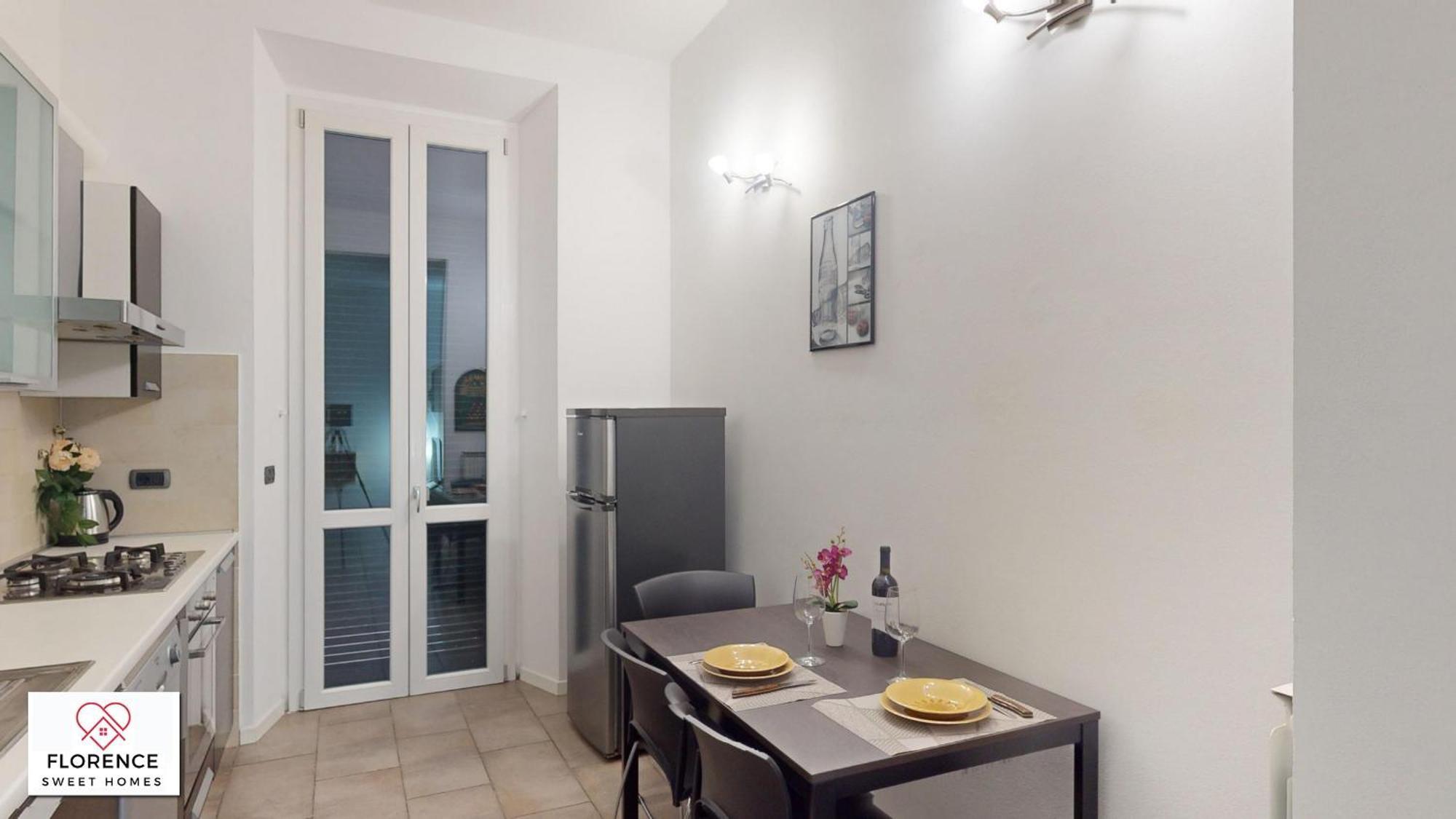 Landini By Sweet Homes Appartement *