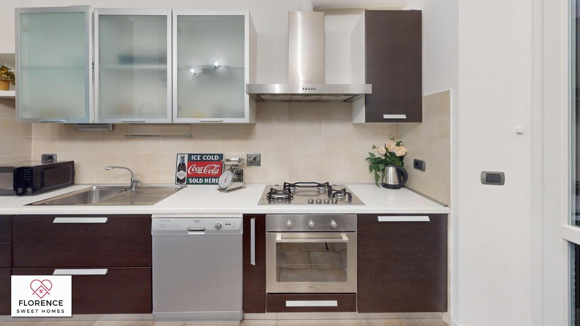 Appartement Landini By Sweet Homes Florence